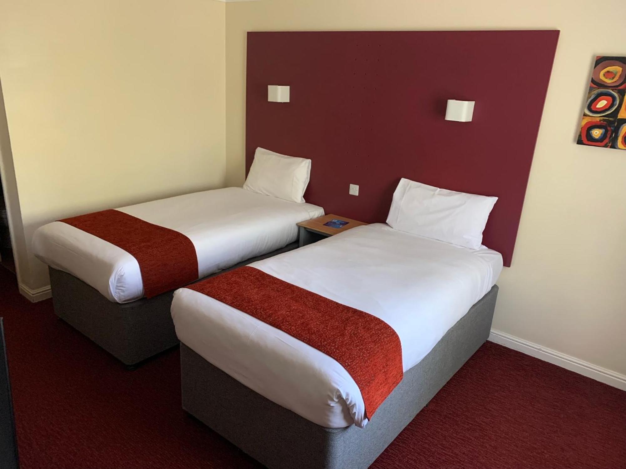 Days Inn Southampton Rownhams Chilworth  Cameră foto