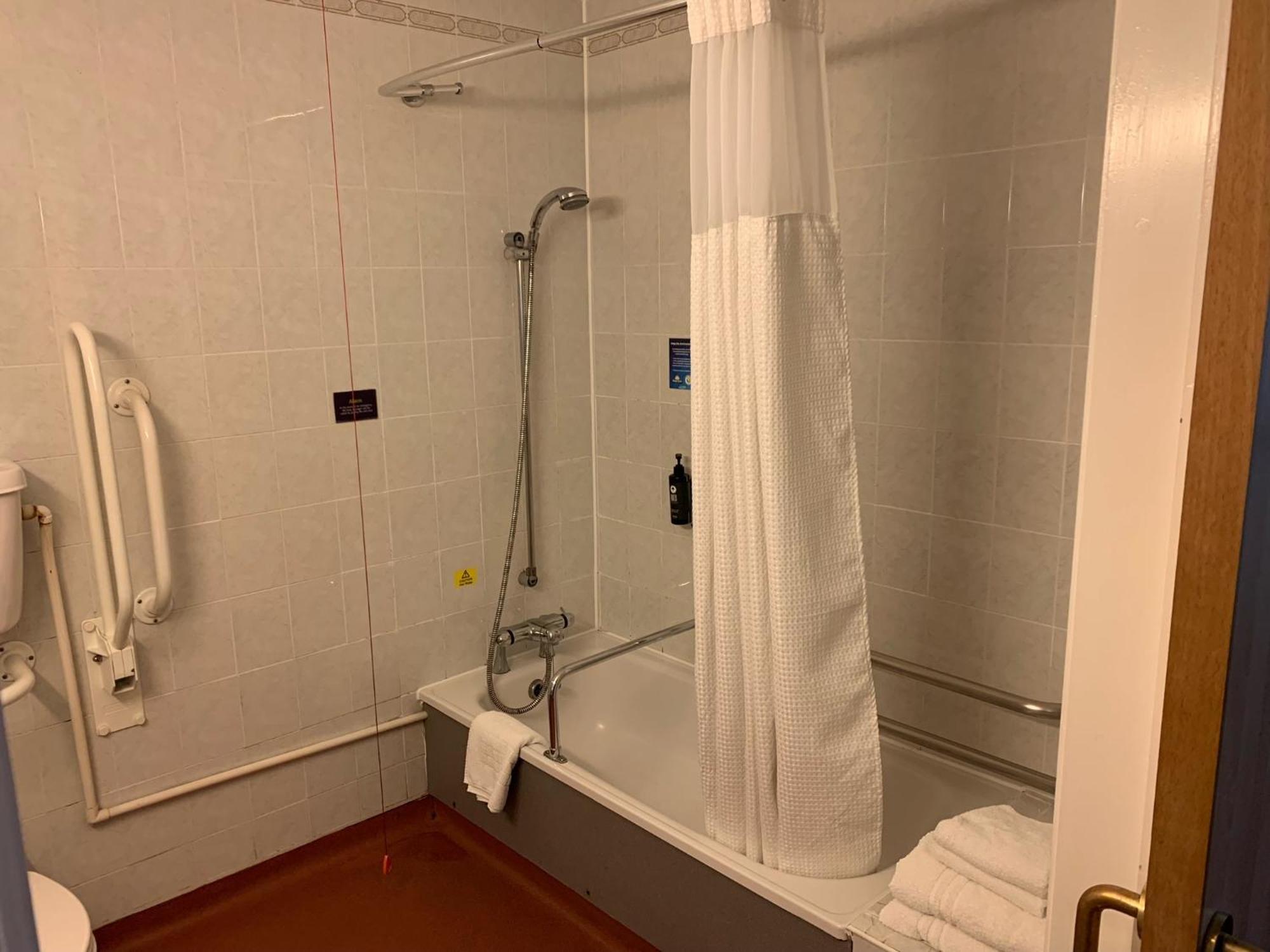 Days Inn Southampton Rownhams Chilworth  Cameră foto